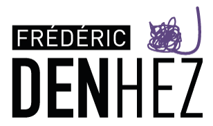 Voix Publique - Frédéric Denhez