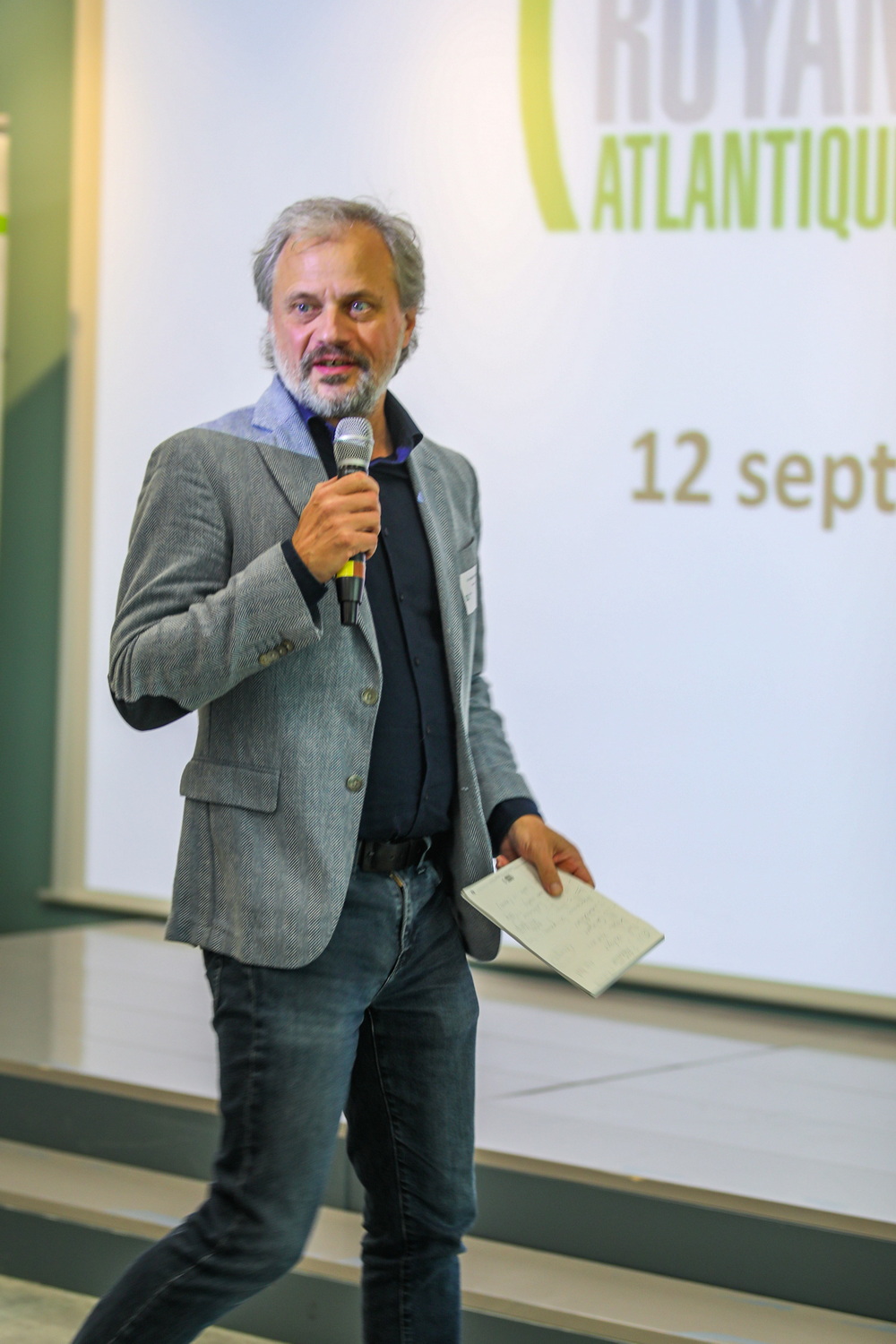 Frédéric Denhez voix publique